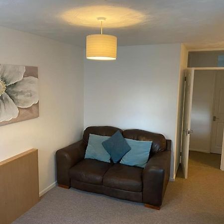 One Bedroom Ground Floor Flat Central Chichester Exterior foto