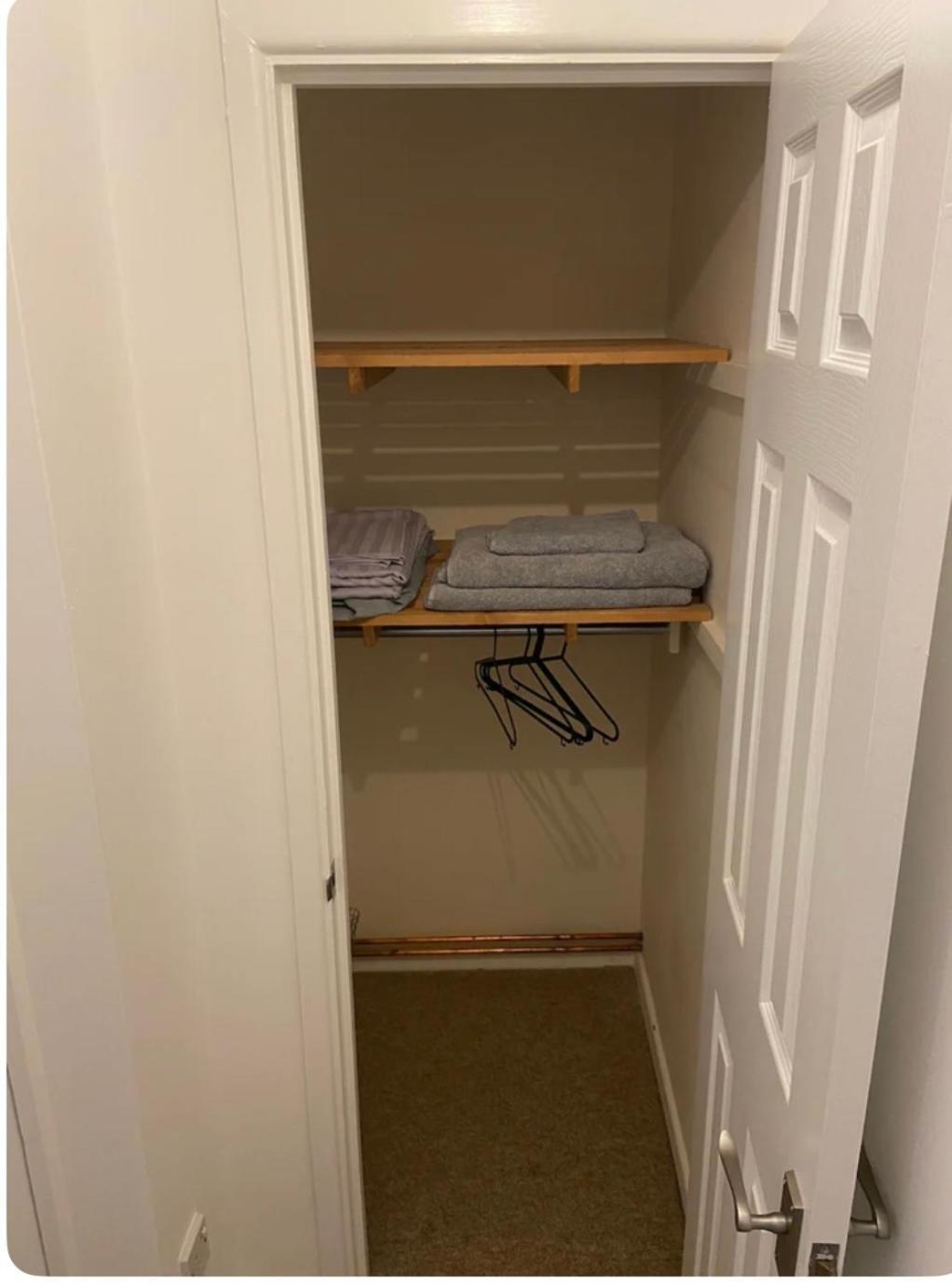 One Bedroom Ground Floor Flat Central Chichester Exterior foto